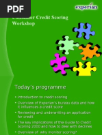 Download What is Credit Scoring by enselsoftwarecom SN15927750 doc pdf