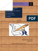 Diario de Aprendizaje Semana 4 y 5