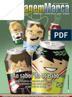 Revista EmbalagemMarca 104 - Abril 2008