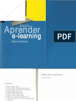 Aprender E Learning