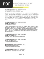 Download gees bend - object labels by section final 9 by eConsultant SN15929671 doc pdf