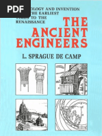 Download Ancient Engineers by L Sprague de Camp by Martina Seni SN159296966 doc pdf