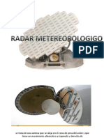Radar Metereologico