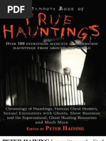 Download The Mammoth Book of True Hauntings by Iris Phua SN159310037 doc pdf