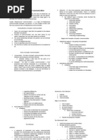 Download Speech and Oral Communication Dyadic Interpersonal Communication by Yves Ymson Sibug SN159314491 doc pdf