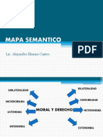 MAPA SEMANTICO (Curso Competencias