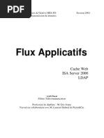 Download Flux Applicatifs HTTP by Sylvain MARET SN15932652 doc pdf