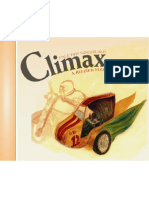 Climax Ginger Ale, Eric Bubash, SCAD Phoenix Project