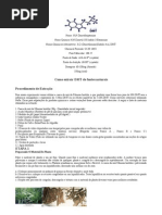 Como Extrair DMT de Fontes Naturais