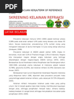Download TOR Skreening Kelainan Refraksi SD_ Drfaisal-Drsuleha Bantaeng by ichalledha SN159339179 doc pdf