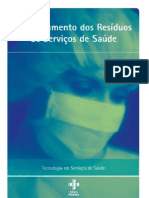 manual_gerenciamento_residuos saúde