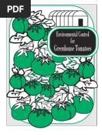 Download Greenhouses - Enviromental Control for Greenhouse Tomatoes by dvskiwi SN15934136 doc pdf