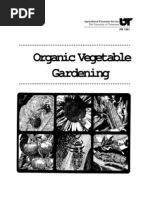 Download Organic Vegetable Gardening PB1391 by dvskiwi SN15934213 doc pdf