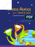 Primeros Auxilios para El Planeta Azul