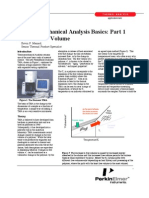 TMA Basics1