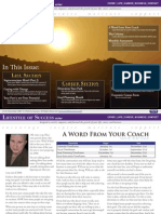 Lifestyle of Success eZine [v01 i05]