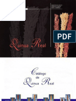 Catálogo de la Quinua Real_R.M.