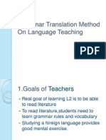 grammartranslationmethodonlanguageteaching-090322152135-phpapp01