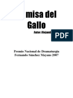 La Misa Del Gallo[1]