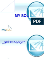 Mysql