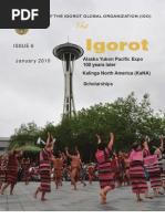 Download Igorot Publication by Christine Kaye Pineda Javier SN159373566 doc pdf