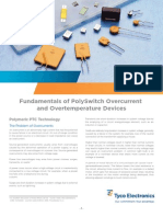 Fundamentals of PP TC