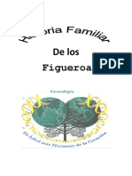 Historia Familiar Del Apellido Figueroa