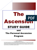 Ascension Studyguide