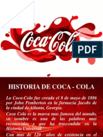 Eco - Coca Cola
