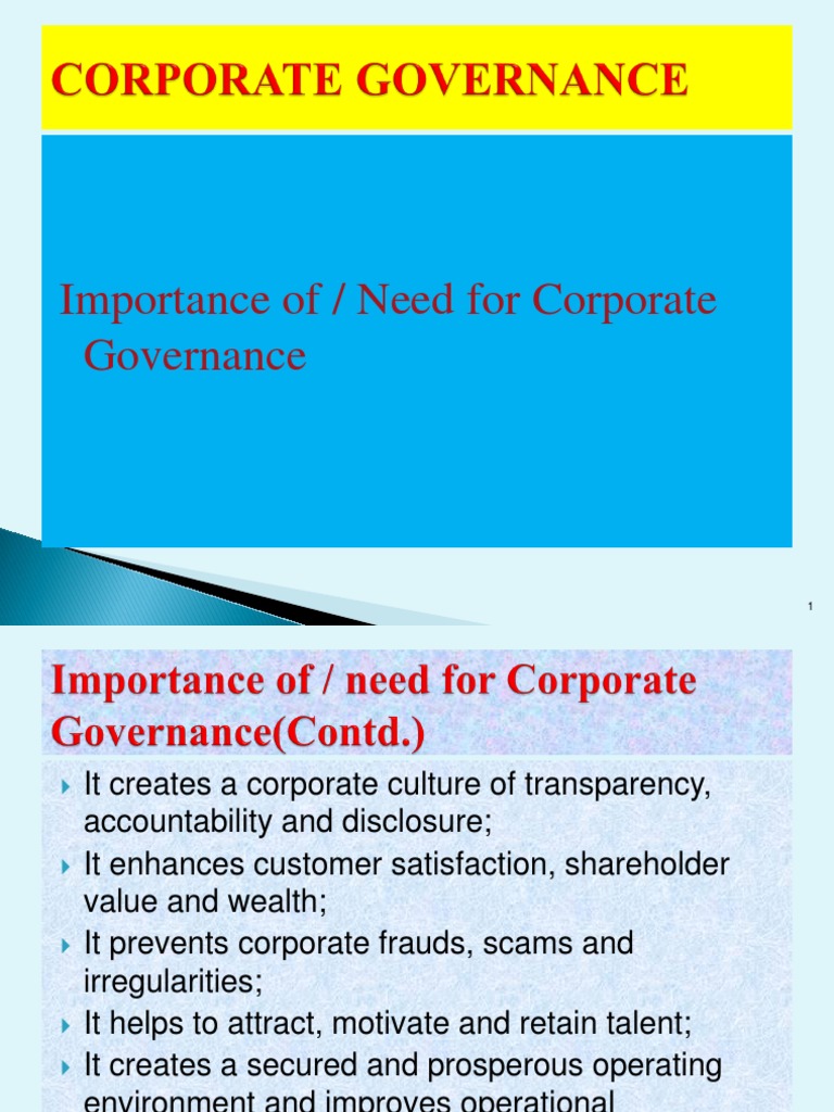 importance of corporate image