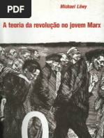 A Teoria Da Revolucao No Jovem Marx0001