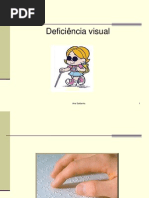 Def Visual Auditiva