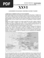 HISTORIA MODERNA - PAREDES I (Cap 26).doc