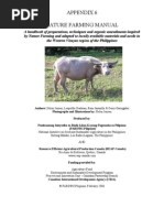 Download Bokashi Nature Farming Manual Philippines 2006 by cdwsg254 SN15940714 doc pdf