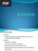 lipidios
