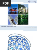 Apresentação SYGMA SMS 2013-II