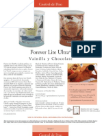 Forever Lite Ultra Spa