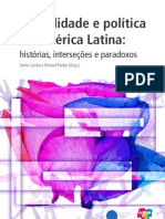 Sexualidade e Politica Na America Latina