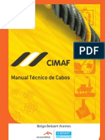 Manual Cimaf