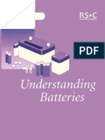 Understanding Batteries Rand