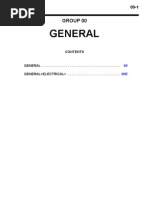 Download 117 Mitsubishi Triton KA4 KB4 KB8 Factory Service Manual by   SN159429016 doc pdf