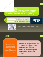 SMP y SMD