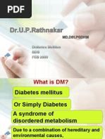 Download Pharmacotherapy of  diabetes mellitus by DrUPRathnakarMDDIHPGDHM SN15943167 doc pdf