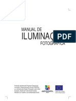 Tecnicas de iluminaçao