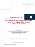 130128 Traduction Etude Stockage 2013 Fraunhofer