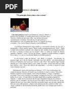 06- Tese I - Deus Criou a Terra e o Homem