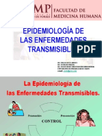 Clase Sem7 Epidem Enf Transm