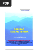 Download Gambar Dasar Teknik Mesin by bangyos001 SN159445618 doc pdf