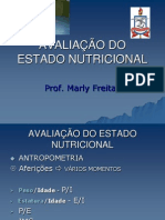 AVALIAÇÃO Estado NUTRICIONAL-marly-09