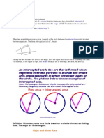 Maths Project